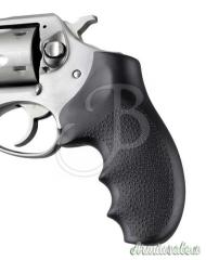 HOGUE GUANCE GOMMA RUGER SP101