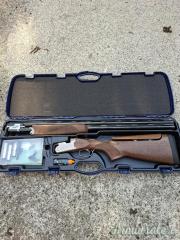beretta