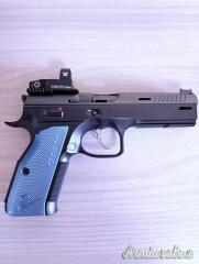 CZ | Ceska Zbrojovka Shadow 2 9x21mm IMI