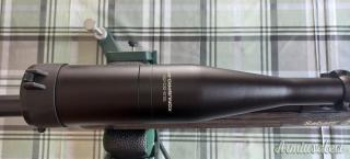 Sabatti Tactical  6.5x55mm