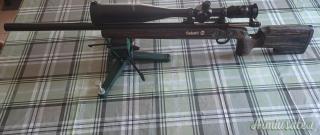 Sabatti Tactical  6.5x55mm