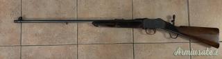 BSA & MC° 1875 Martini-Henry Mk2 .22lr
