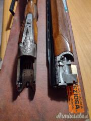 Gamba F.lli Armi edimberg 12