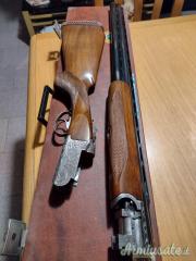 Gamba F.lli Armi edimberg 12