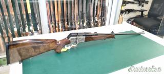 Blaser SR850/88 .257 Weatherby Magnum