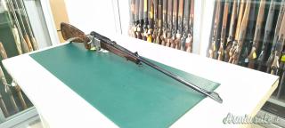 Blaser SR850/88 .257 Weatherby Magnum