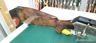 Blaser SR850/88 .257 Weatherby Magnum