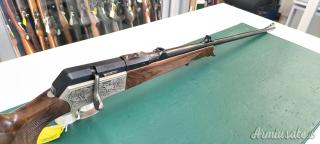 Blaser SR850/88 .257 Weatherby Magnum