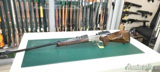 Blaser SR850/88 .257 Weatherby Magnum
