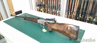 Blaser SR850/88 .257 Weatherby Magnum