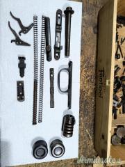BERETTA MAB ACCESSORI e RICAMBI