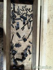 BERETTA MAB ACCESSORI e RICAMBI
