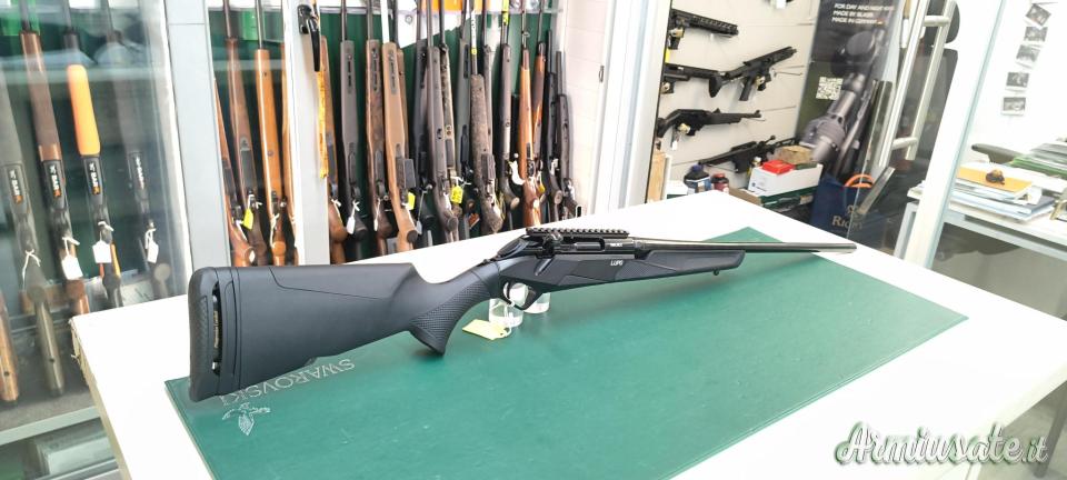 Benelli Lupo B.ES.T. .308 Winchester