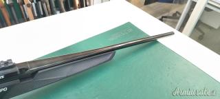 Benelli Lupo B.ES.T. .308 Winchester