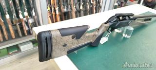 Benelli Lupo HPR BE.S.T. .308 Winchester