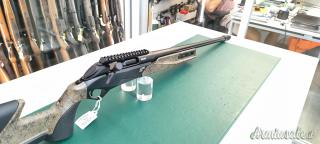 Benelli Lupo HPR BE.S.T. .308 Winchester