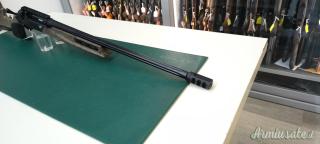 Benelli Lupo HPR BE.S.T. .308 Winchester