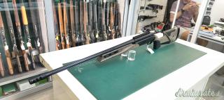 Benelli Lupo HPR BE.S.T. .308 Winchester