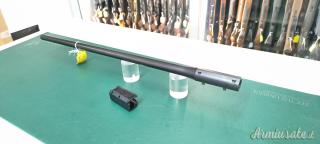 Blaser R8 Semi Weight FTO 7 mm Remington Magnum
