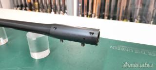 Blaser R8 Semi Weight FTO 7 mm Remington Magnum