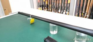 Blaser R8 Semi Weight FTO 7 mm Remington Magnum