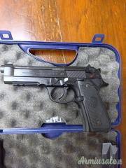 Beretta 92 a1 9x21mm IMI