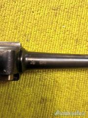 DWM Luger P08, 1916, Sportiva, 9x19 (9 Parabellum)