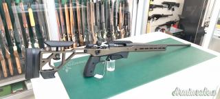 Tikka T3x Ace Game Cerakote .300 Winchester Magnum