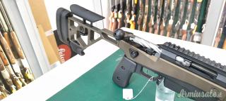 Tikka T3x Ace Game Cerakote .300 Winchester Magnum