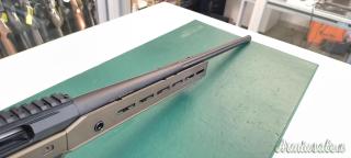 Tikka T3x Ace Game Cerakote .300 Winchester Magnum