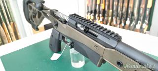 Tikka T3x Ace Game Cerakote .300 Winchester Magnum