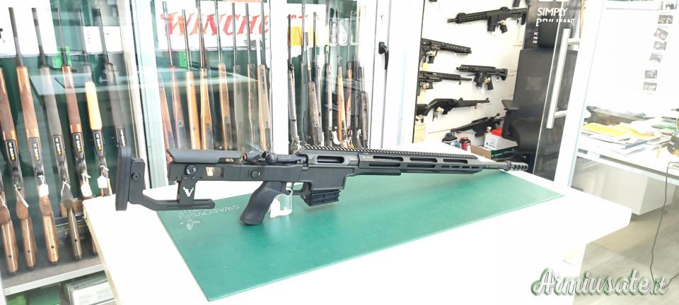 VICTRIX Gladio X .308 Winchester