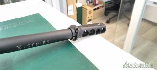 VICTRIX Gladio X .308 Winchester