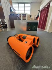 Leica Geovid Pro 8x42 orange