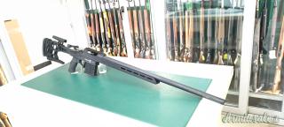 Sabatti Str Sporter  6.5 mm Creedmoor