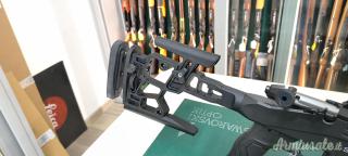 Sabatti Str Sporter  6.5 mm Creedmoor