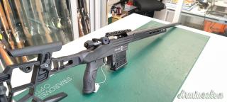 Sabatti Str Sporter  6.5 mm Creedmoor