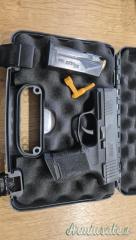 SIG-Sauer P 365 9x19mm Parabellum | Luger | NATO