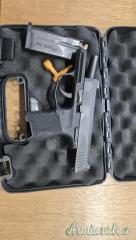 SIG-Sauer P 365 9x19mm Parabellum | Luger | NATO