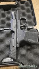 SIG-Sauer P 365 9x19mm Parabellum | Luger | NATO