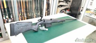 Bergara B14 Cr2 Carbon .300 Winchester Magnum