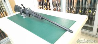 Bergara B14 Cr2 Carbon .300 Winchester Magnum
