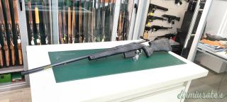 Bergara B14 Cr2 Carbon .300 Winchester Magnum