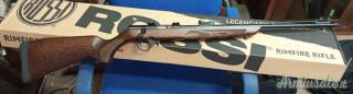 Rossi 8122 bolt action  .22 Long Rifle
