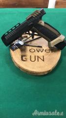 LAUGO ARMS ALIEN LIMITED OPTICS KIT 9x19mm Parabellum | Luger | NATO