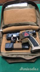 LAUGO ARMS ALIEN LIMITED OPTICS KIT 9x19mm Parabellum | Luger | NATO