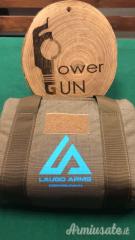 LAUGO ARMS ALIEN LIMITED OPTICS KIT 9x19mm Parabellum | Luger | NATO