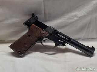 High Standard supermatic .22 LR Long Rifle