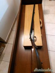 Daffini calibro 20