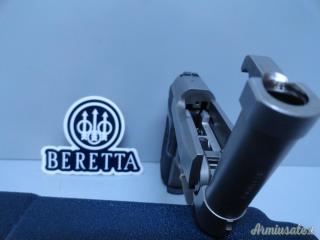 Beretta mod. 3032 Tomcat inox cal. 7,65 m/m